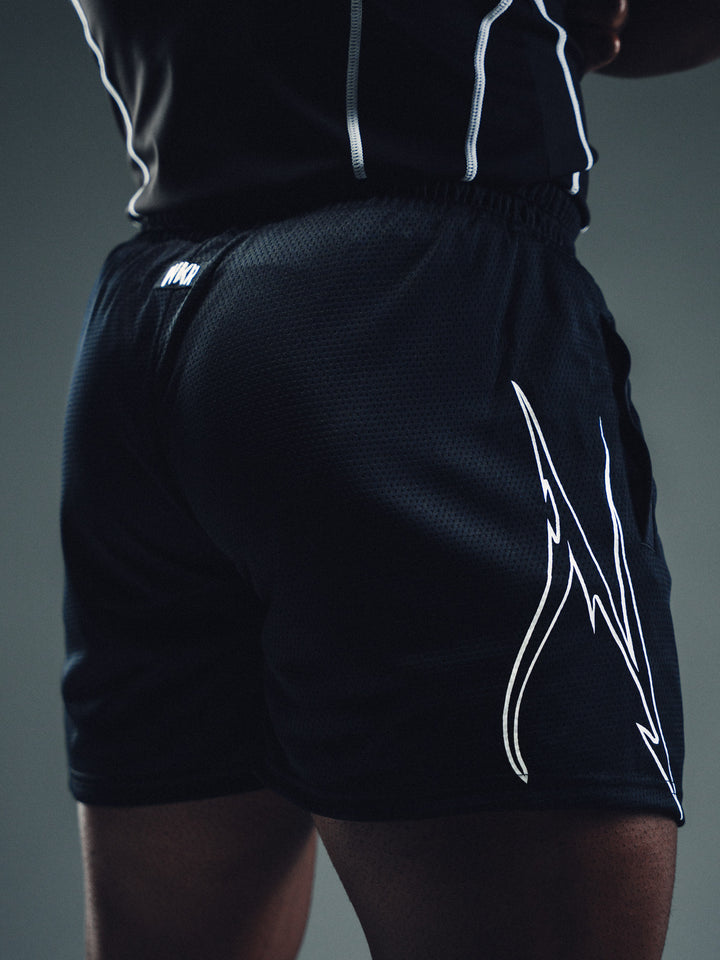 No Fear Tribal 5" Premium Performance Short, image 6 of 6
