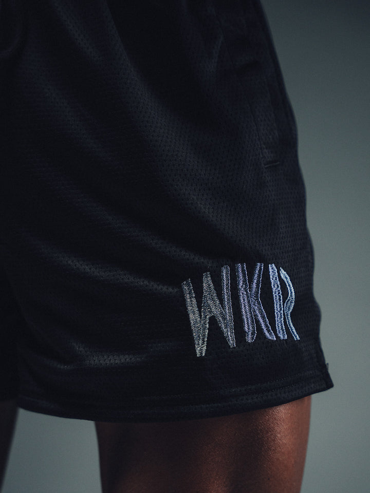 OG Black WKR 5" Premium Performance Short, image 4 of 5