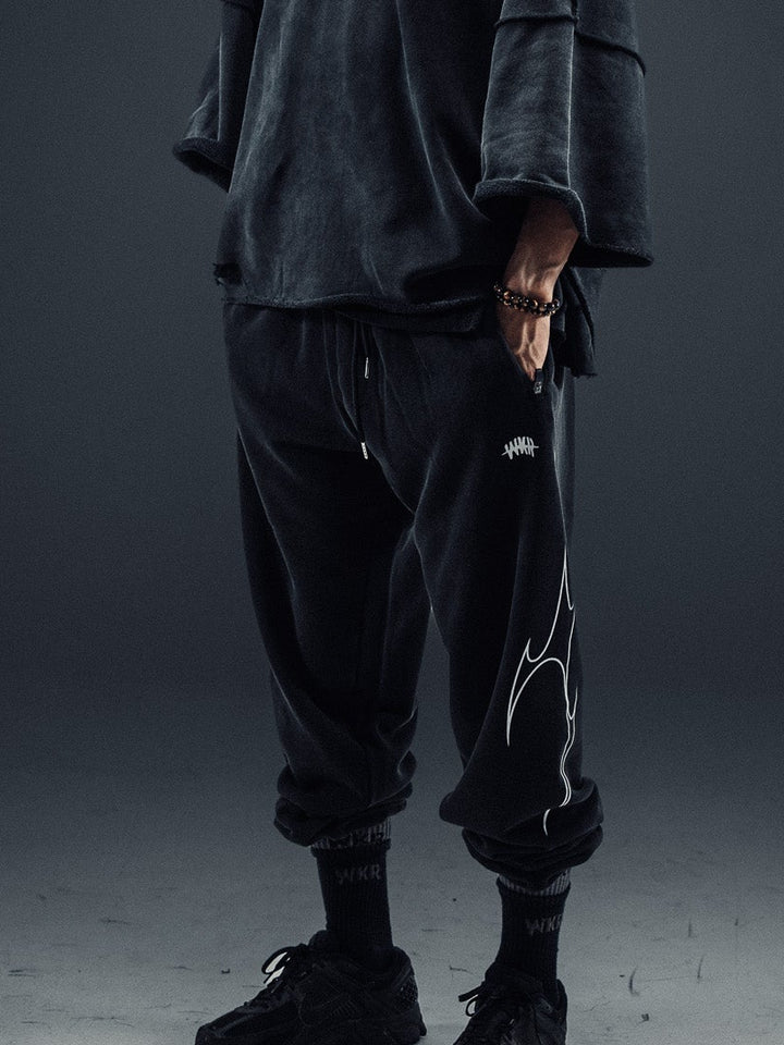 No Fear 2.0 Jogger