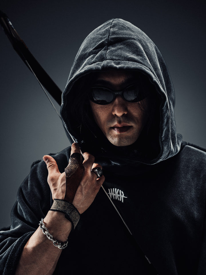 Hooded Aura Pullover - NF2.0