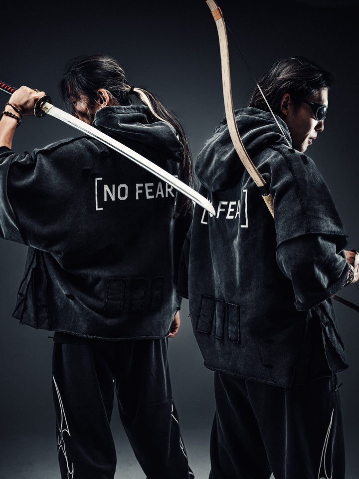 Hooded Aura Pullover - NF2.0