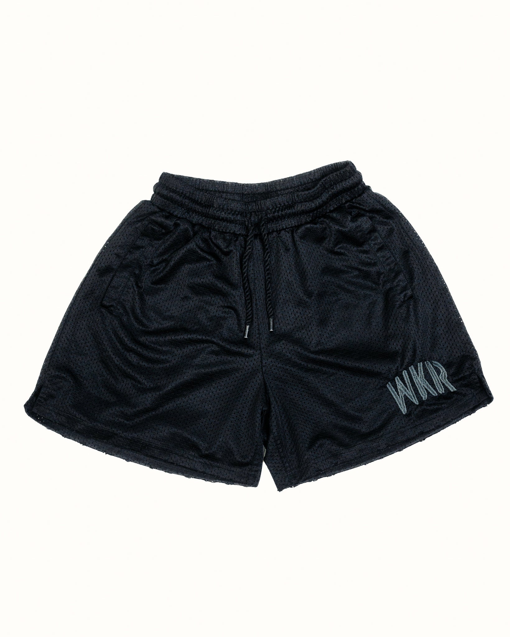 OG Black WKR 5" Premium Performance Short - SS1