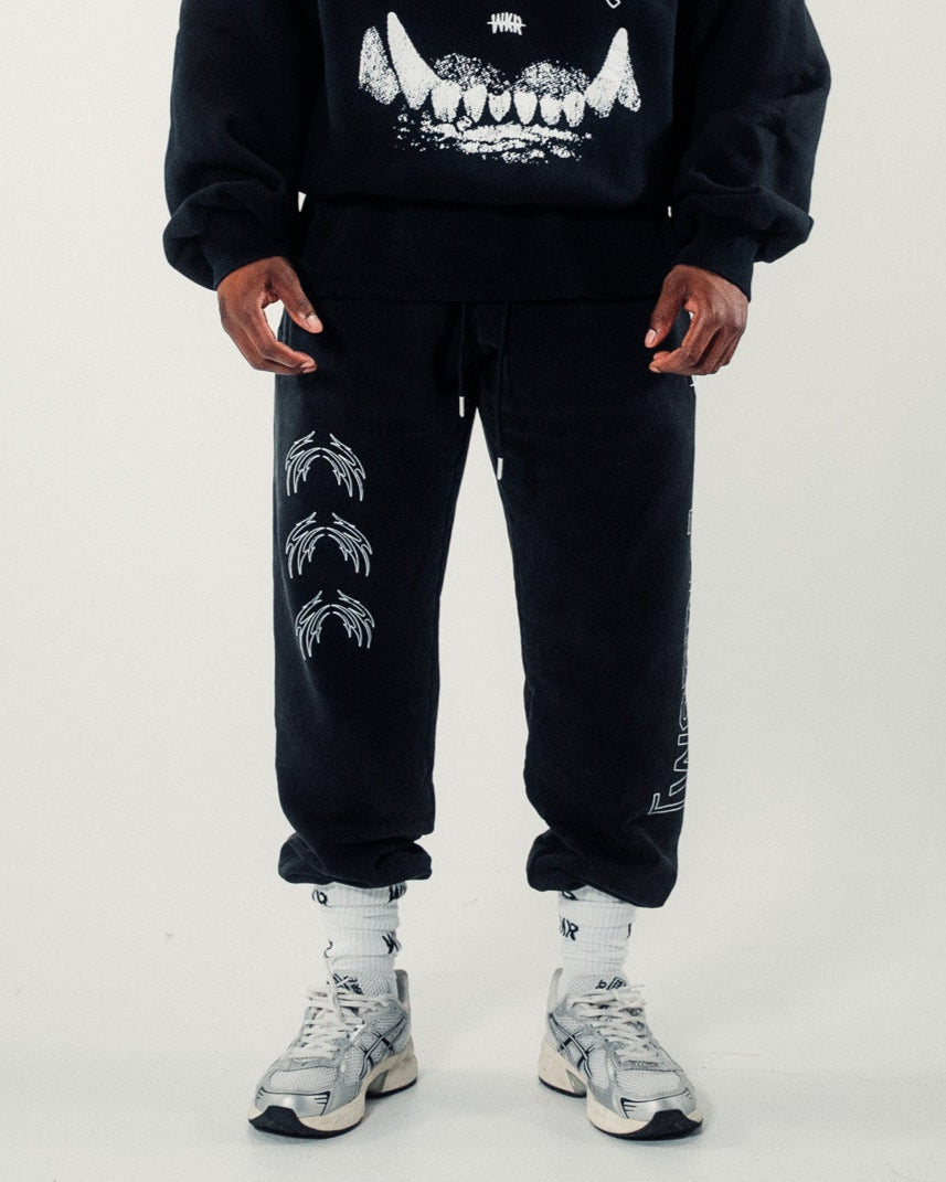 No Fear Jogger