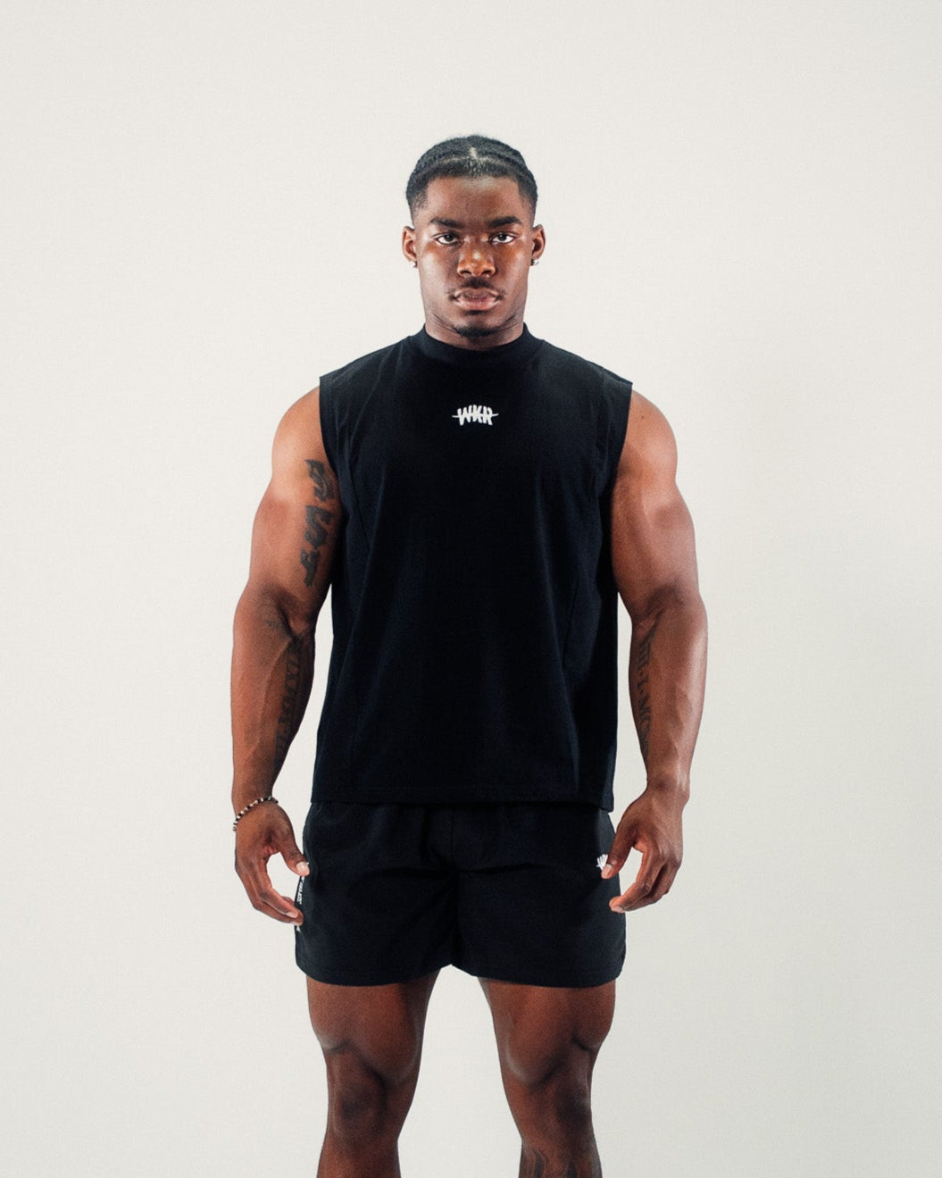 No Fear WKR Training Cutoff