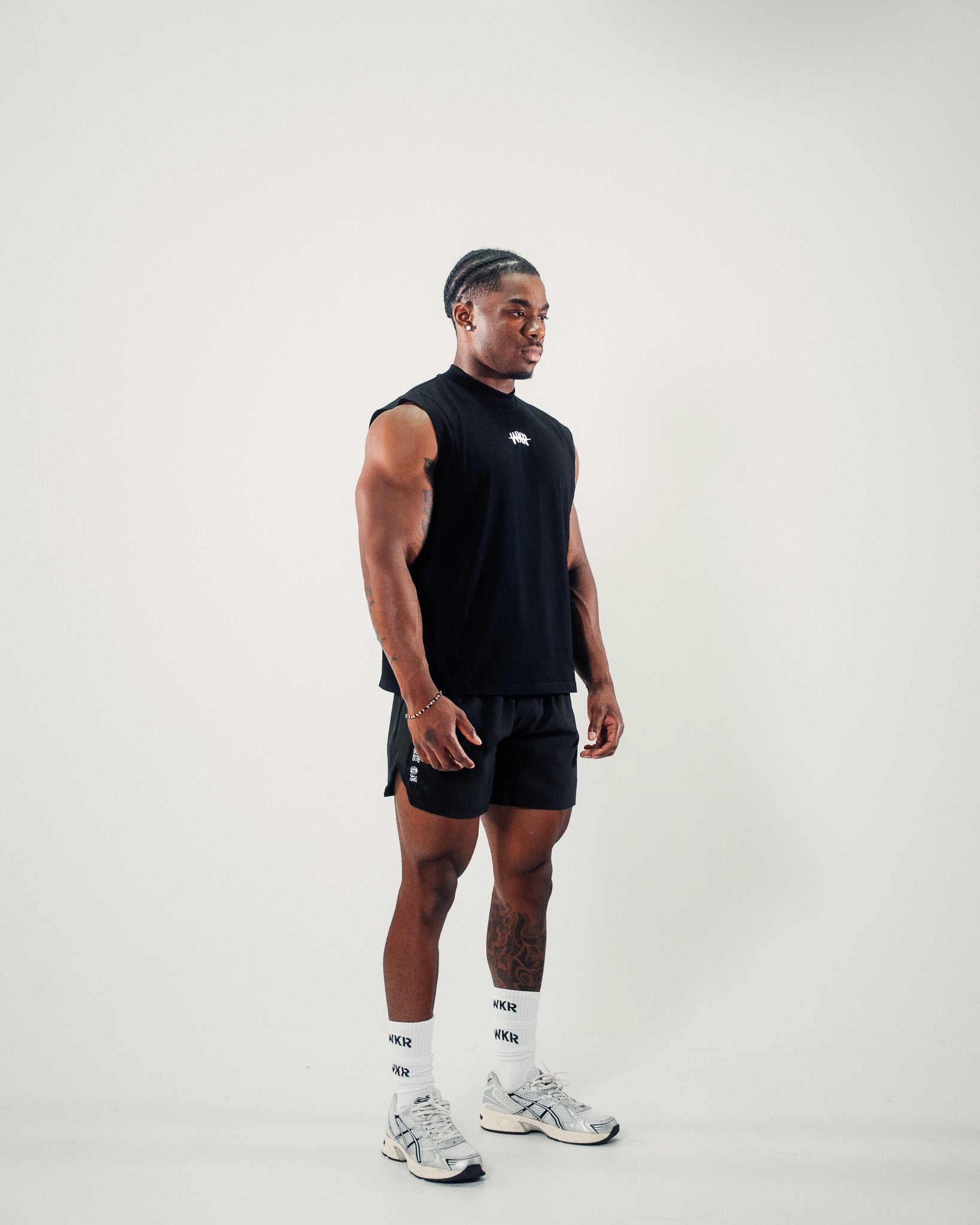 No Fear WKR Training Cutoff