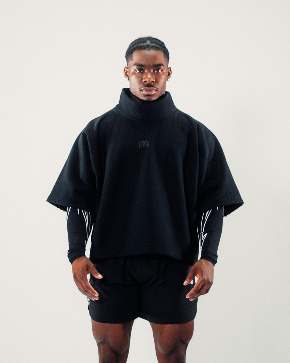 No Fear Performance High Neck