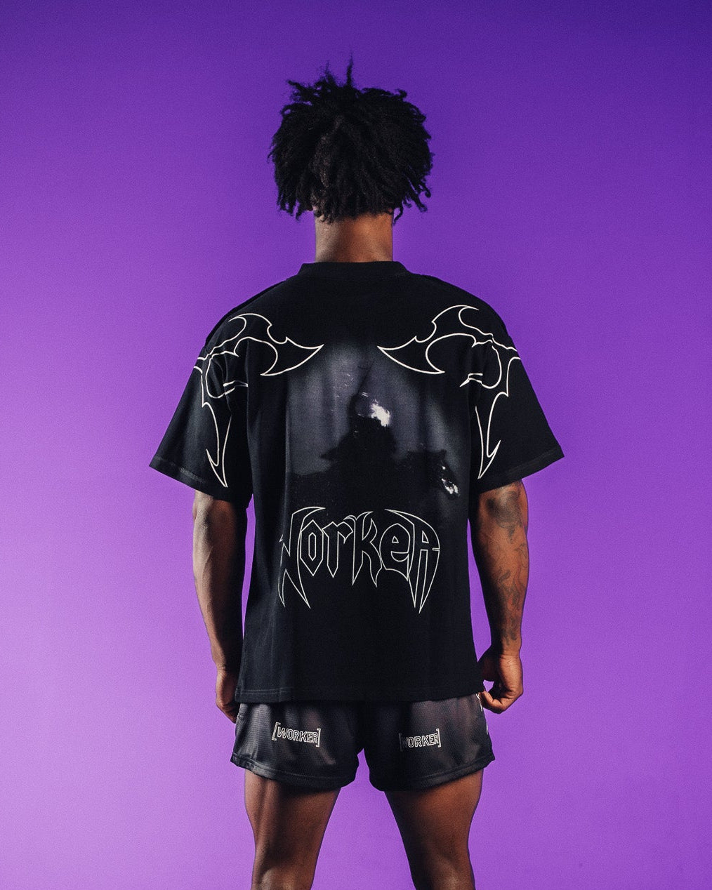 Void Graphic Tee