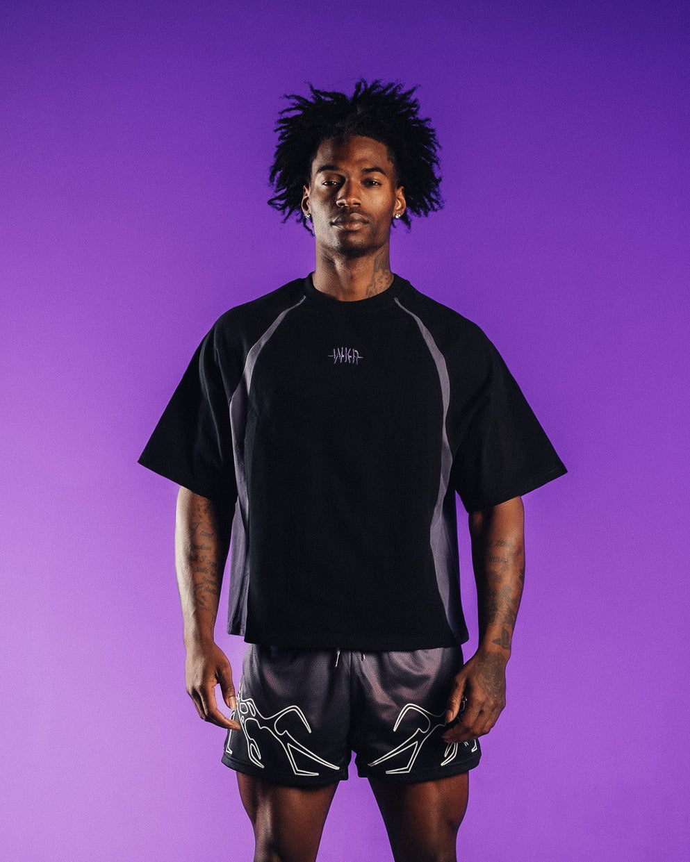 Void Dual Tone Tee