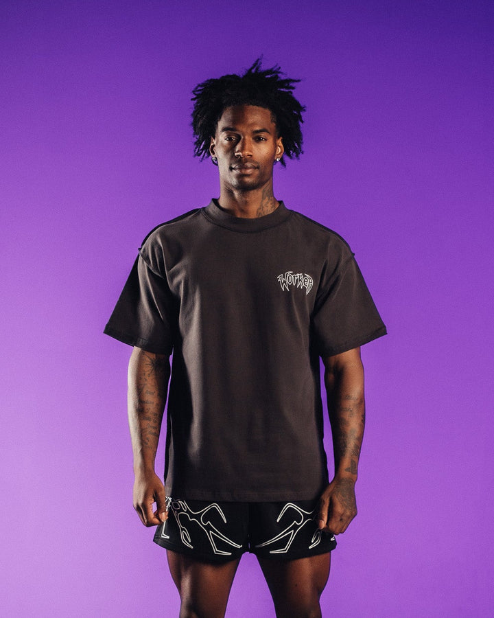 Gray Void Rinne Tee
