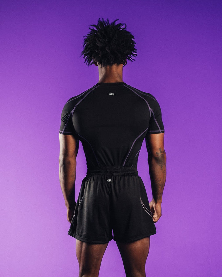 Void DNA Compression Tee