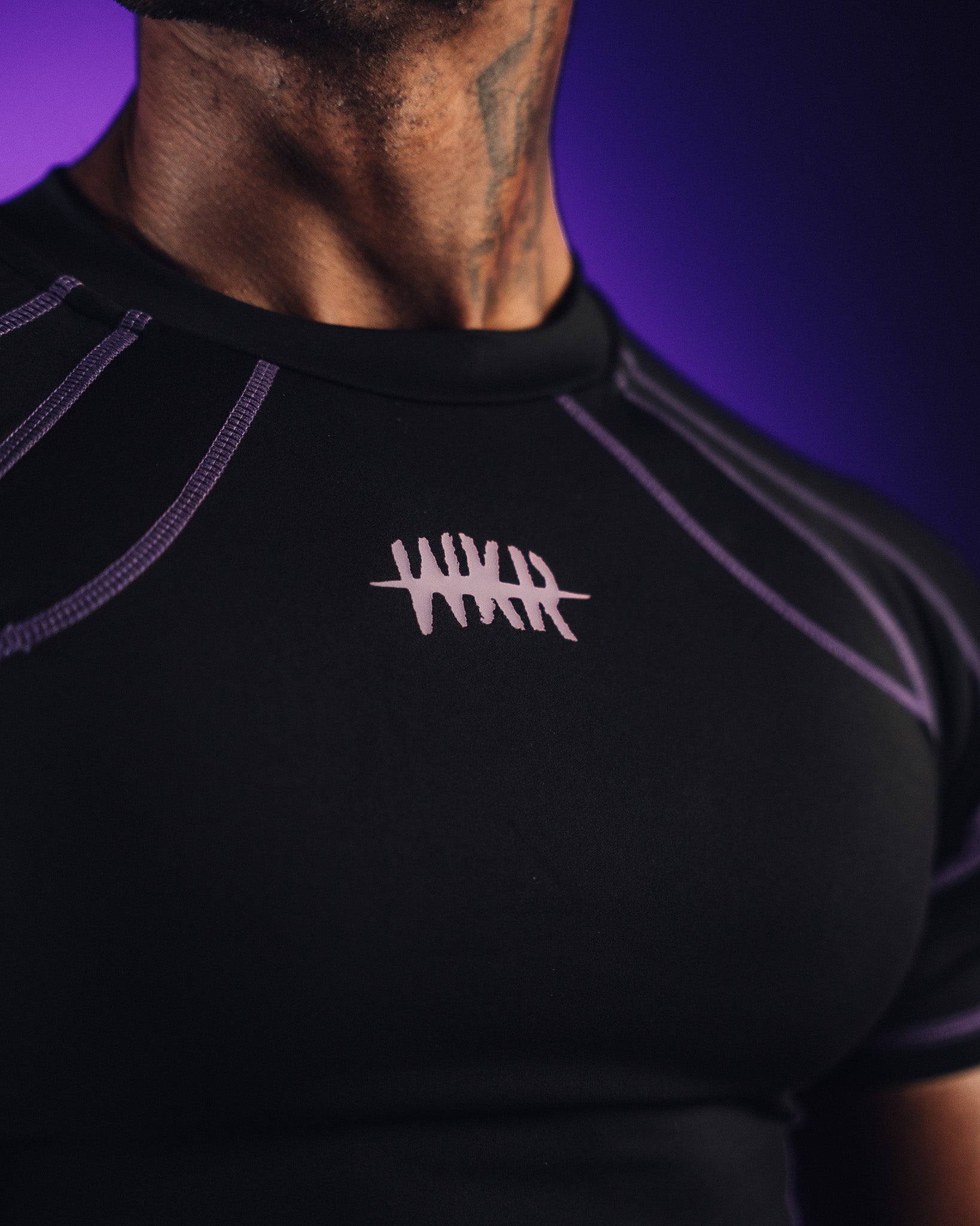 Void DNA Compression L/S