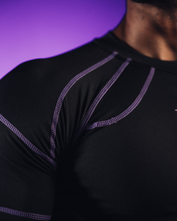 Void DNA Compression Tee