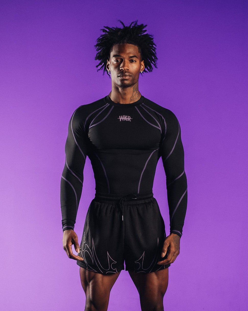 Void DNA Compression L/S