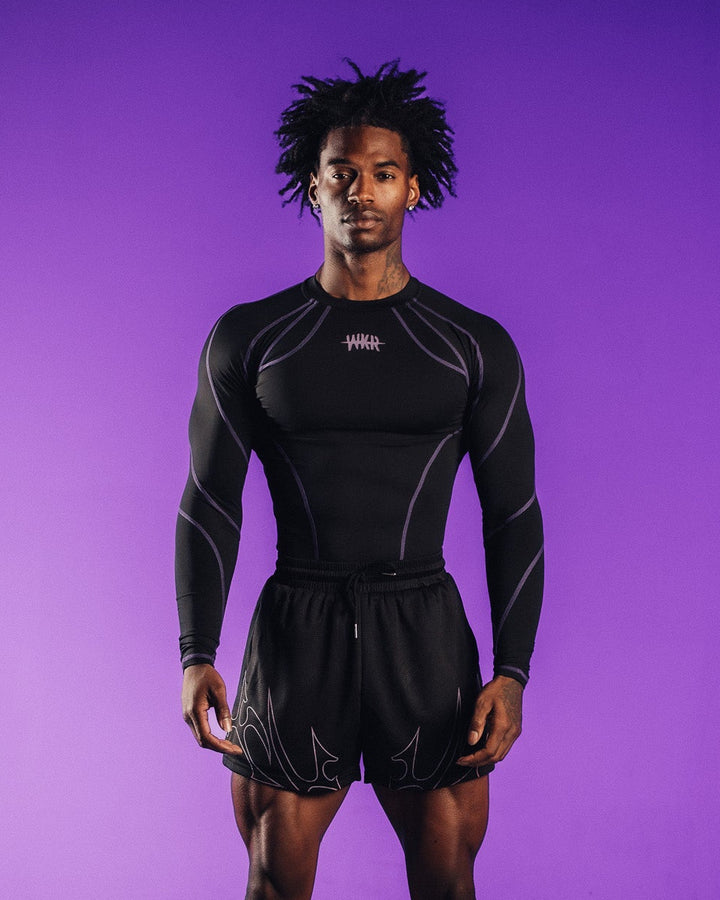 Void DNA Compression L/S