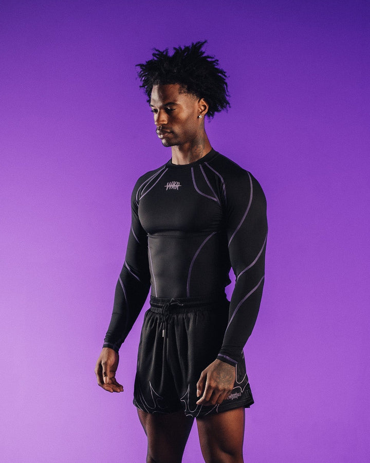 Void DNA Compression L/S