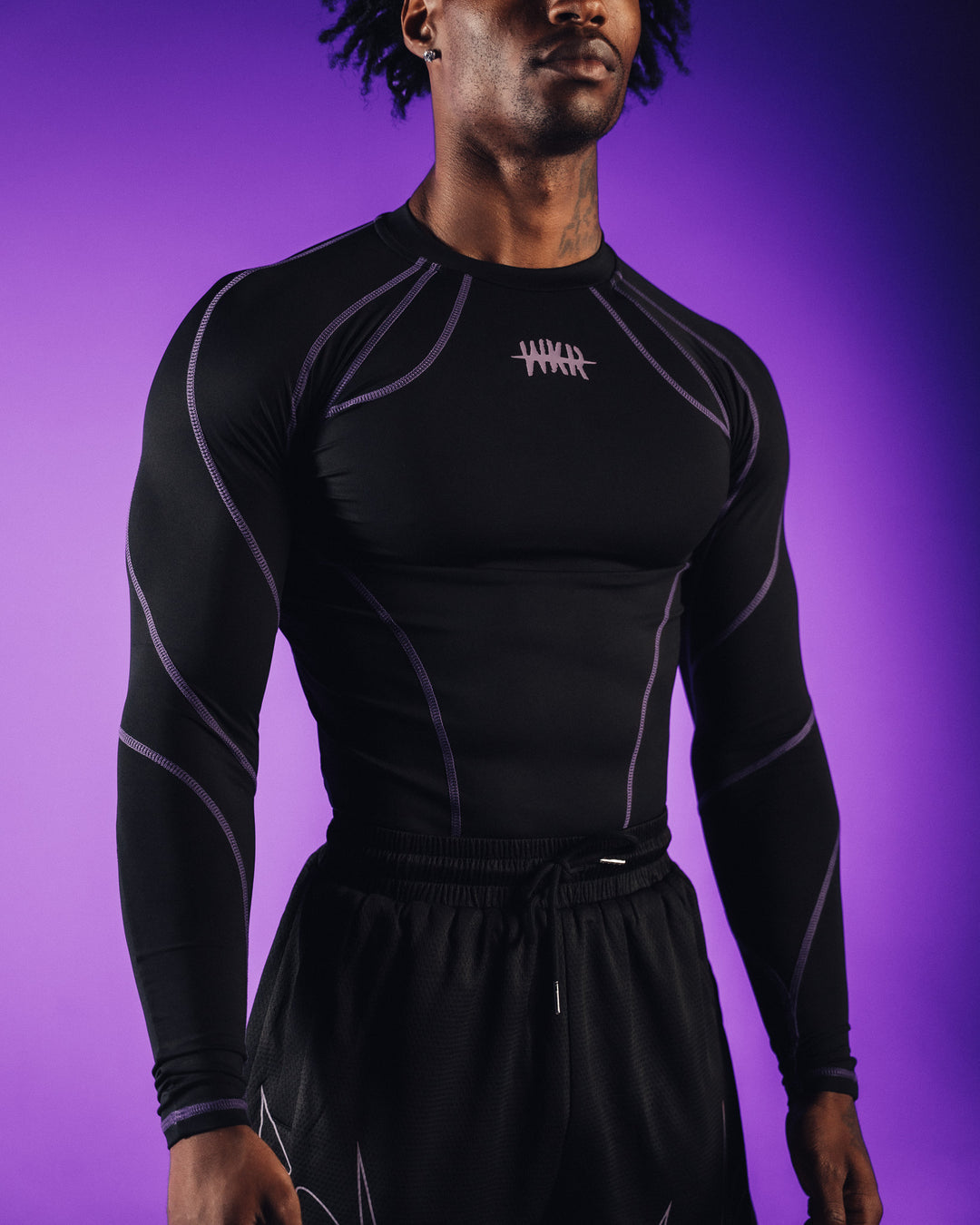 Void DNA Compression L/S