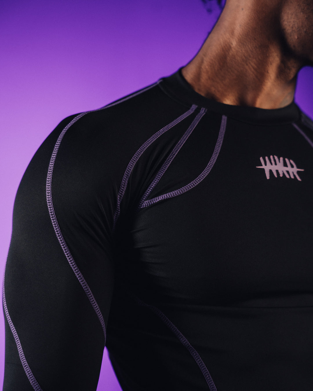Void DNA Compression L/S