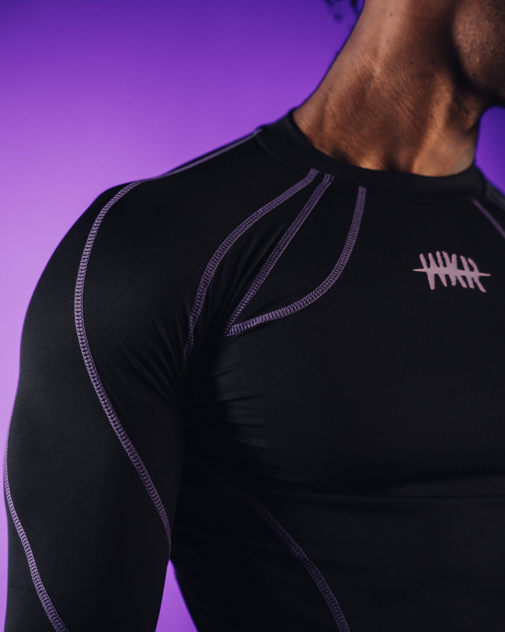 Void DNA Compression L/S