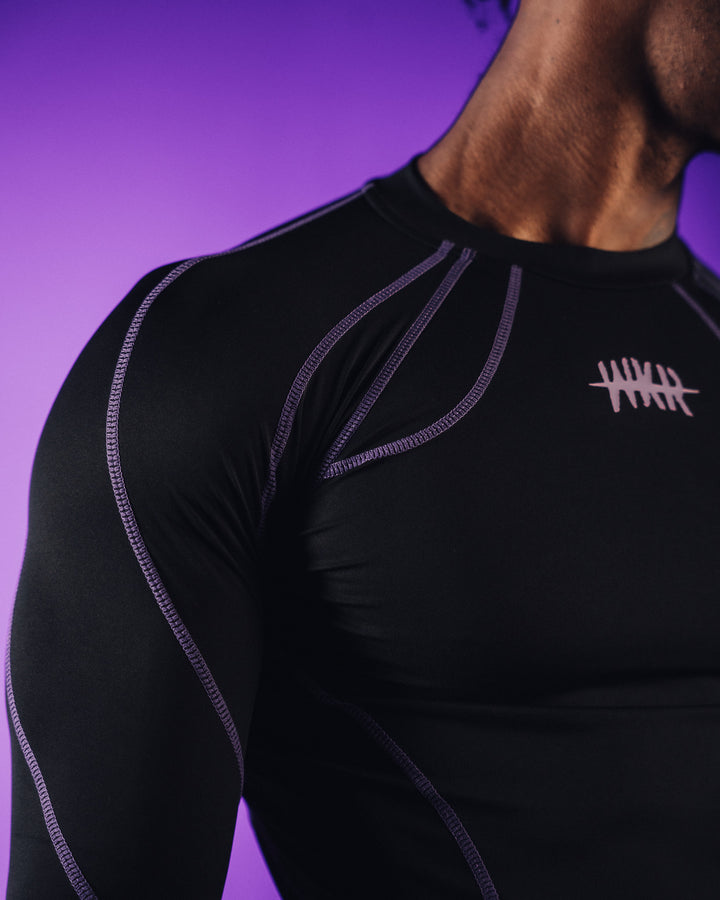 Void DNA Compression L/S
