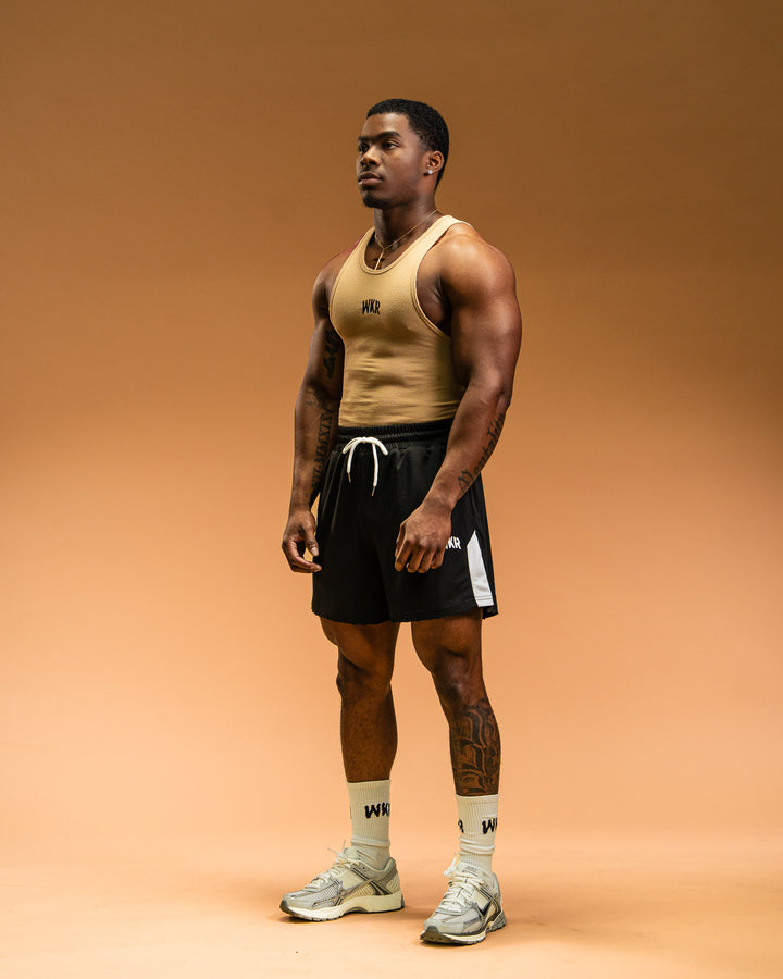 WKR Earth Armored Tank 3-Pack (Size Up)