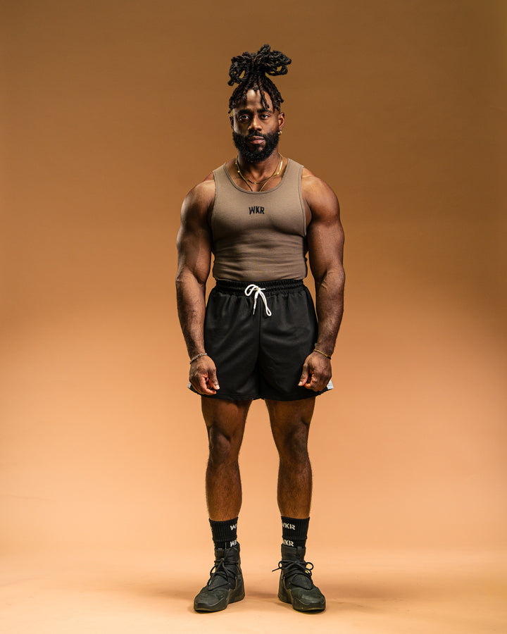 WKR Earth Armored Tank 3-Pack (Size Up)