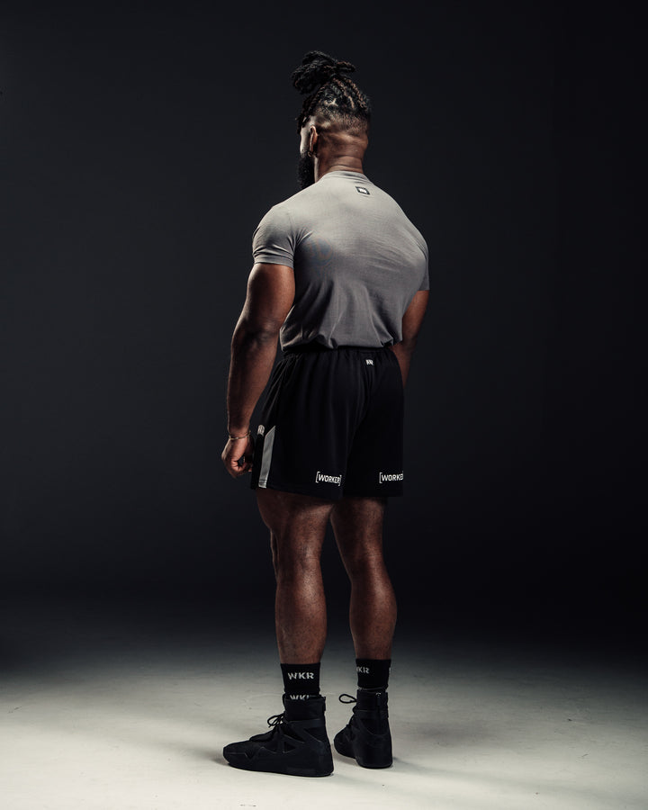 WKR Everyday Fitted Tee (3-Pack)