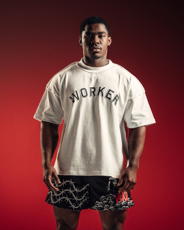 Team WKR Arc Tee - NQ