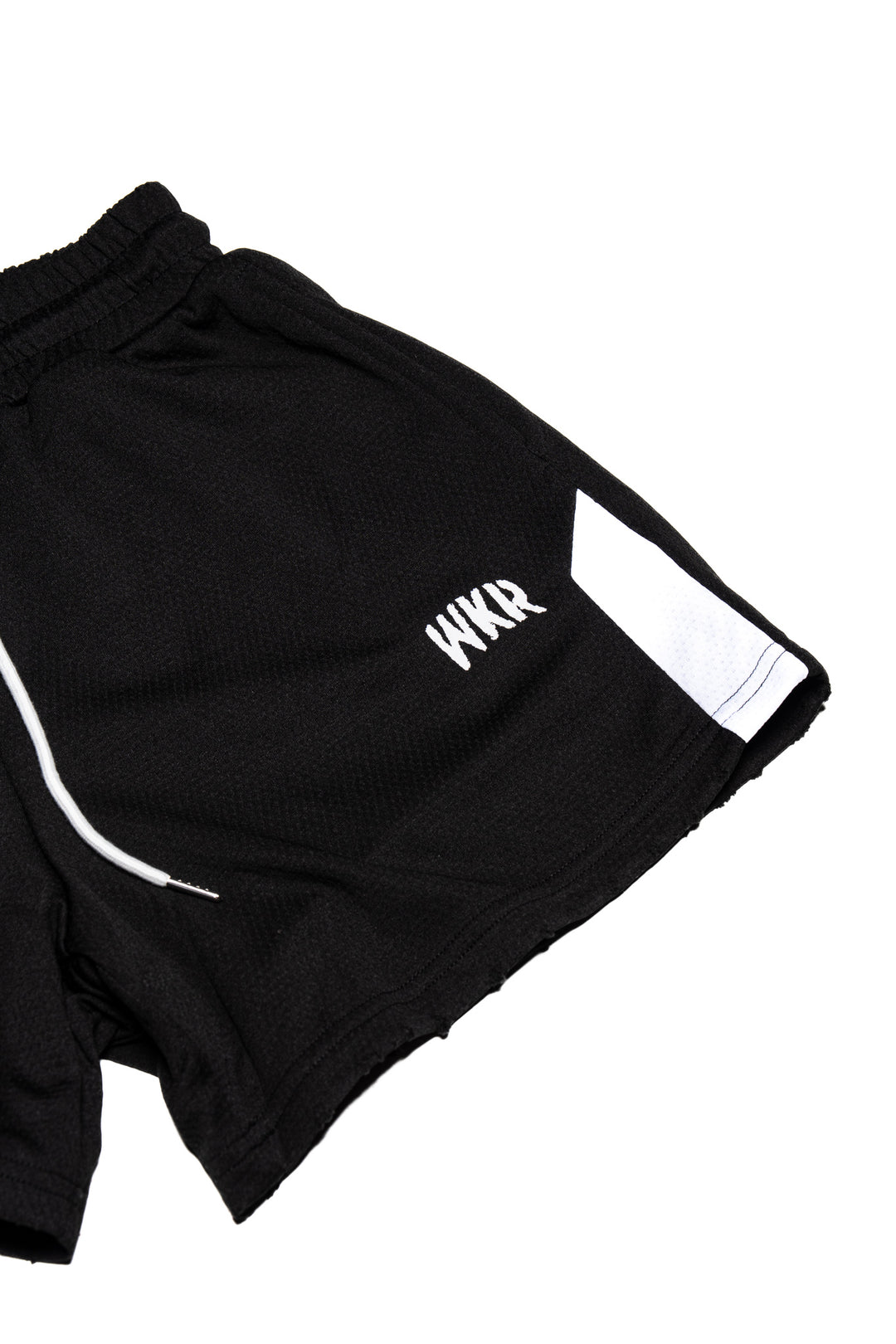 Black WKR Dual Tone Short - NQ