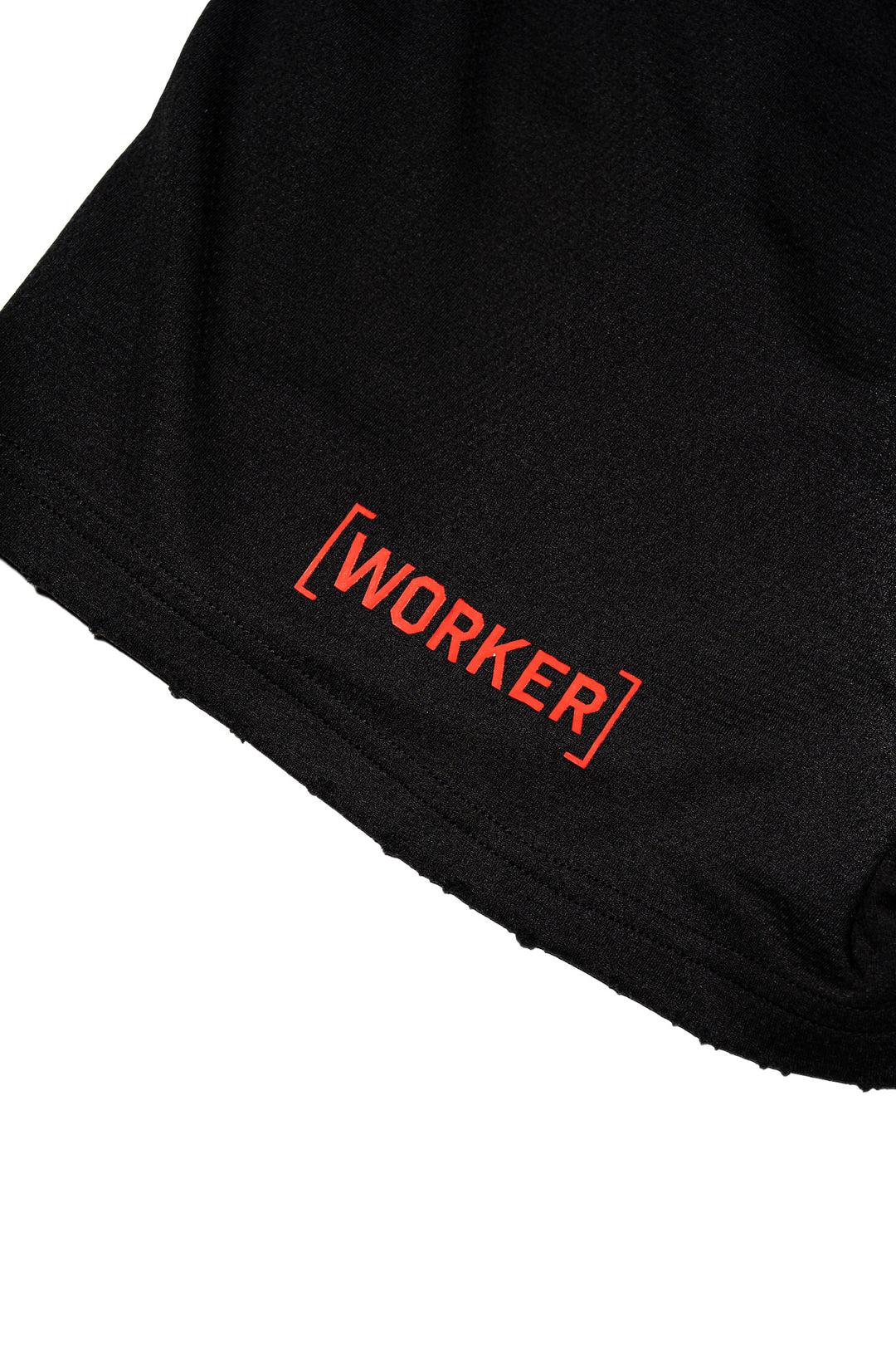 Bred WKR Dual Tone Short - NQ