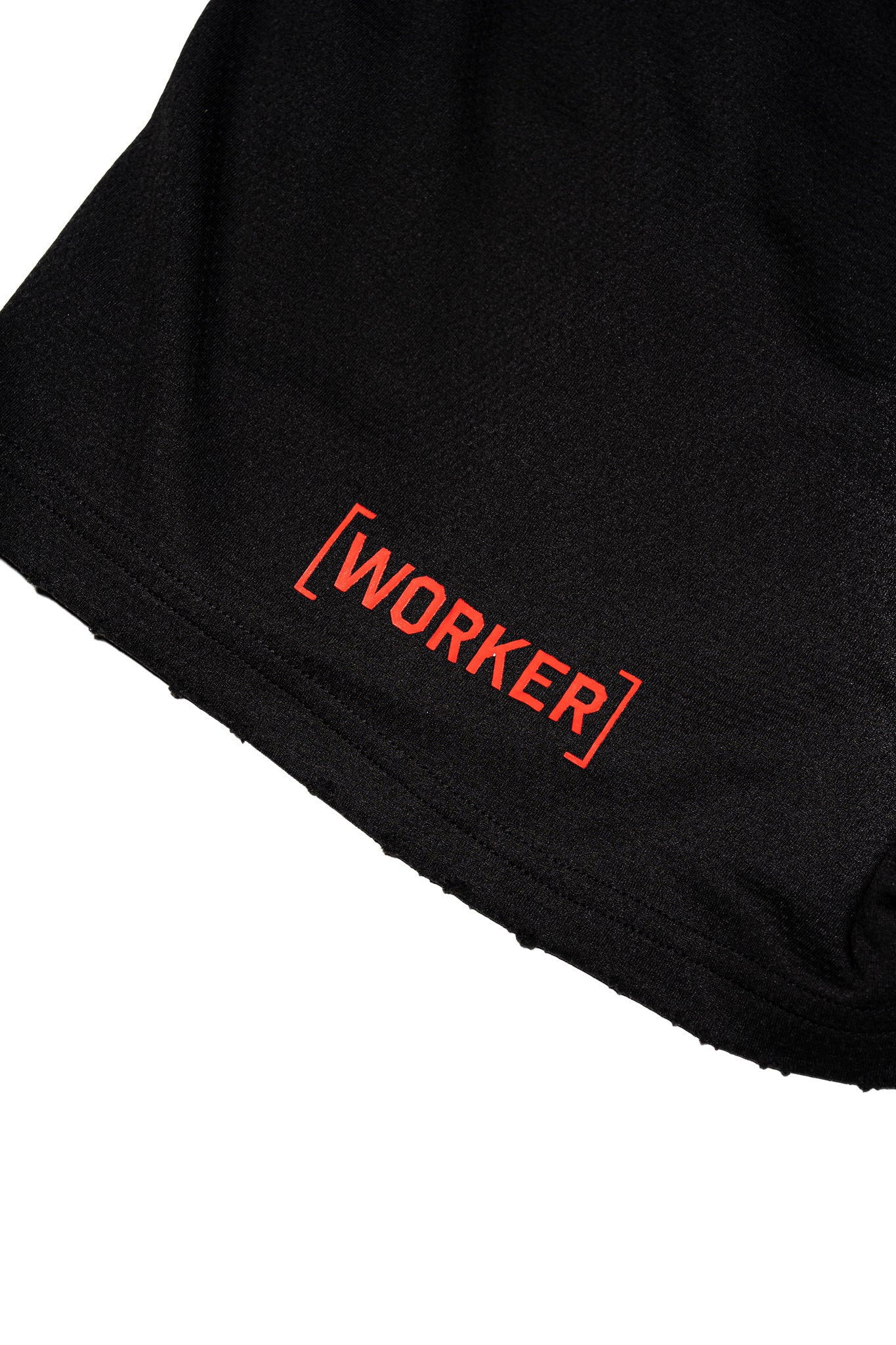 Bred WKR Dual Tone Short - NQ