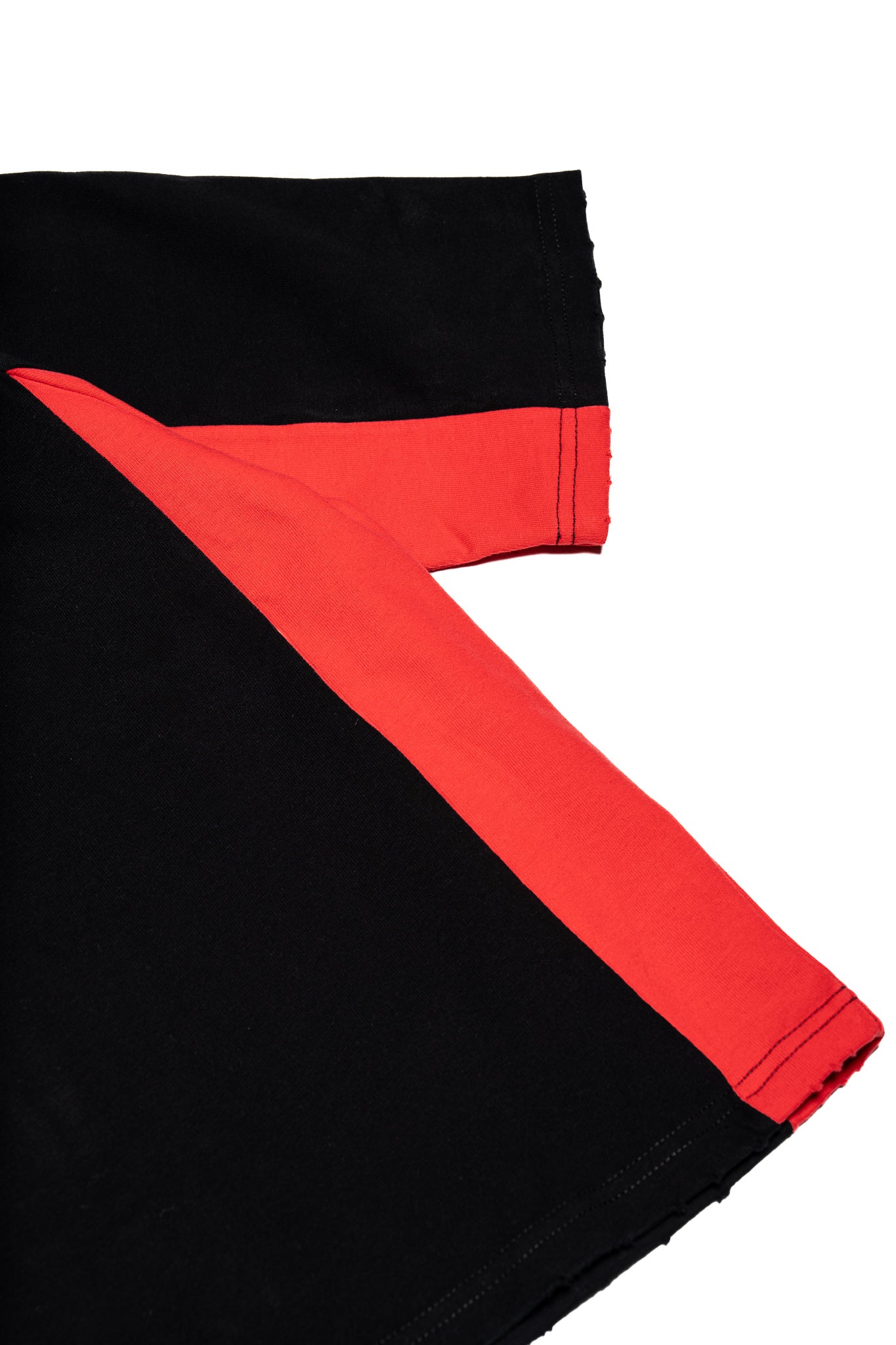 Bred WKR Dual Tone Tee - NQ