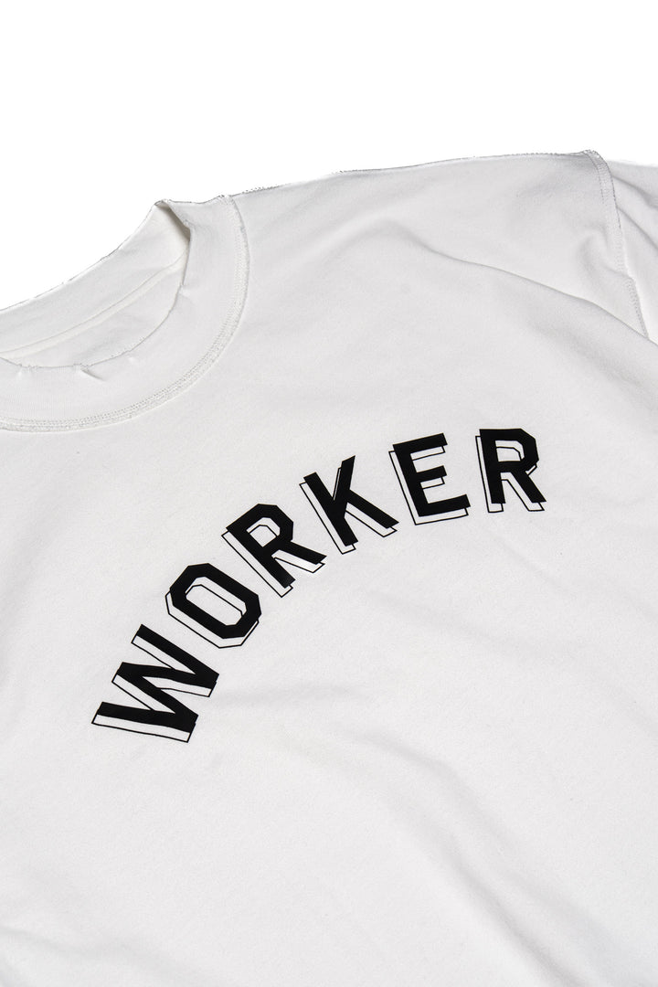 Team WKR Arc Tee - NQ