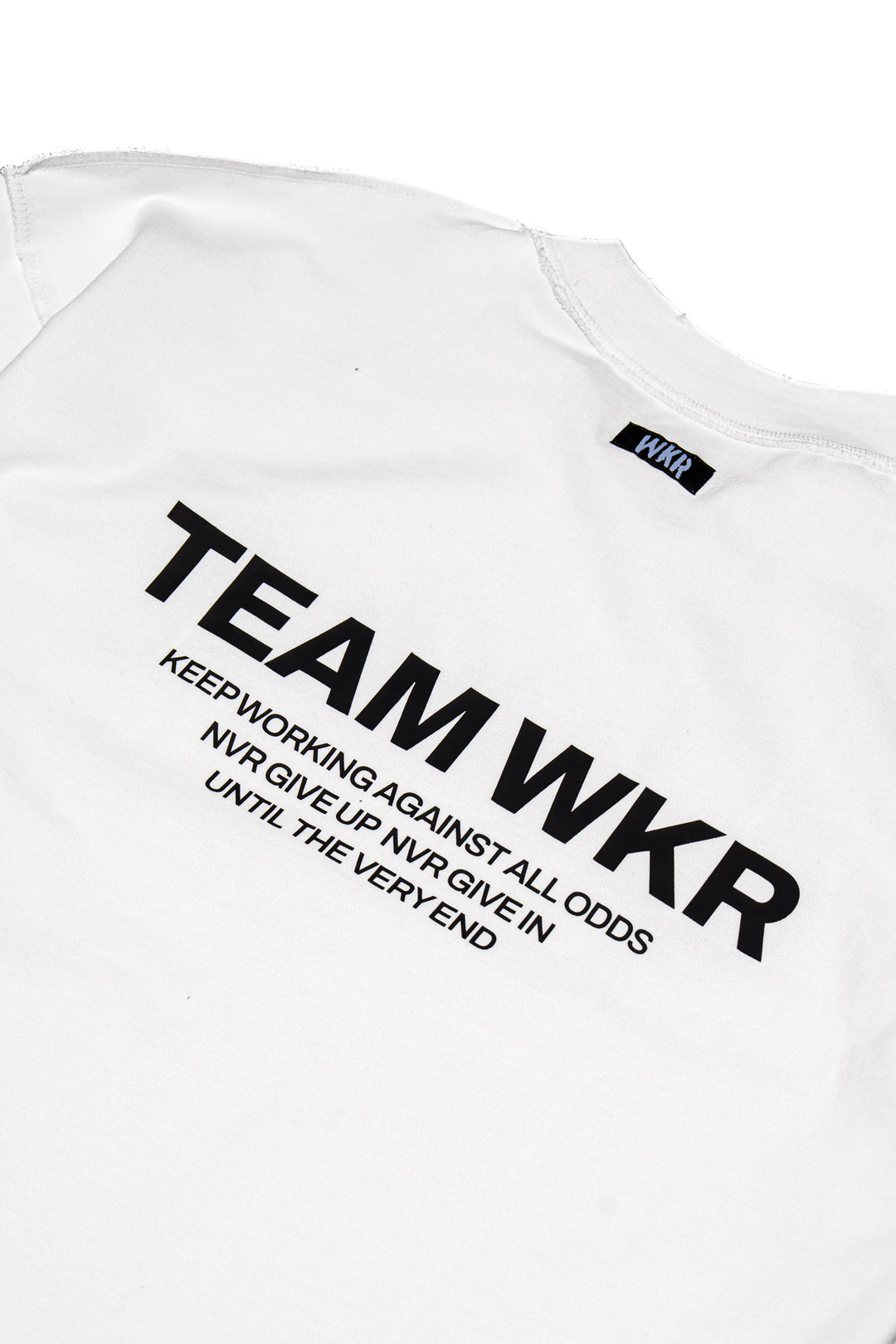Team WKR Arc Tee - NQ