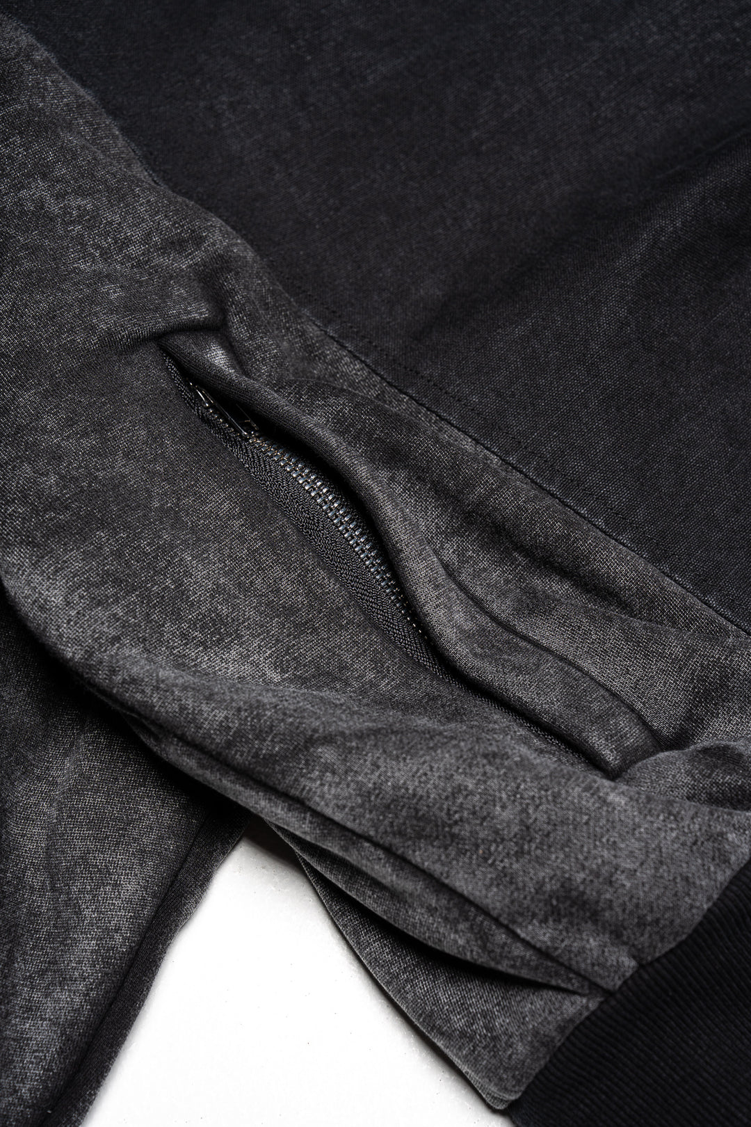 WKR NVR Quit Hero Jacket (1 of 150)