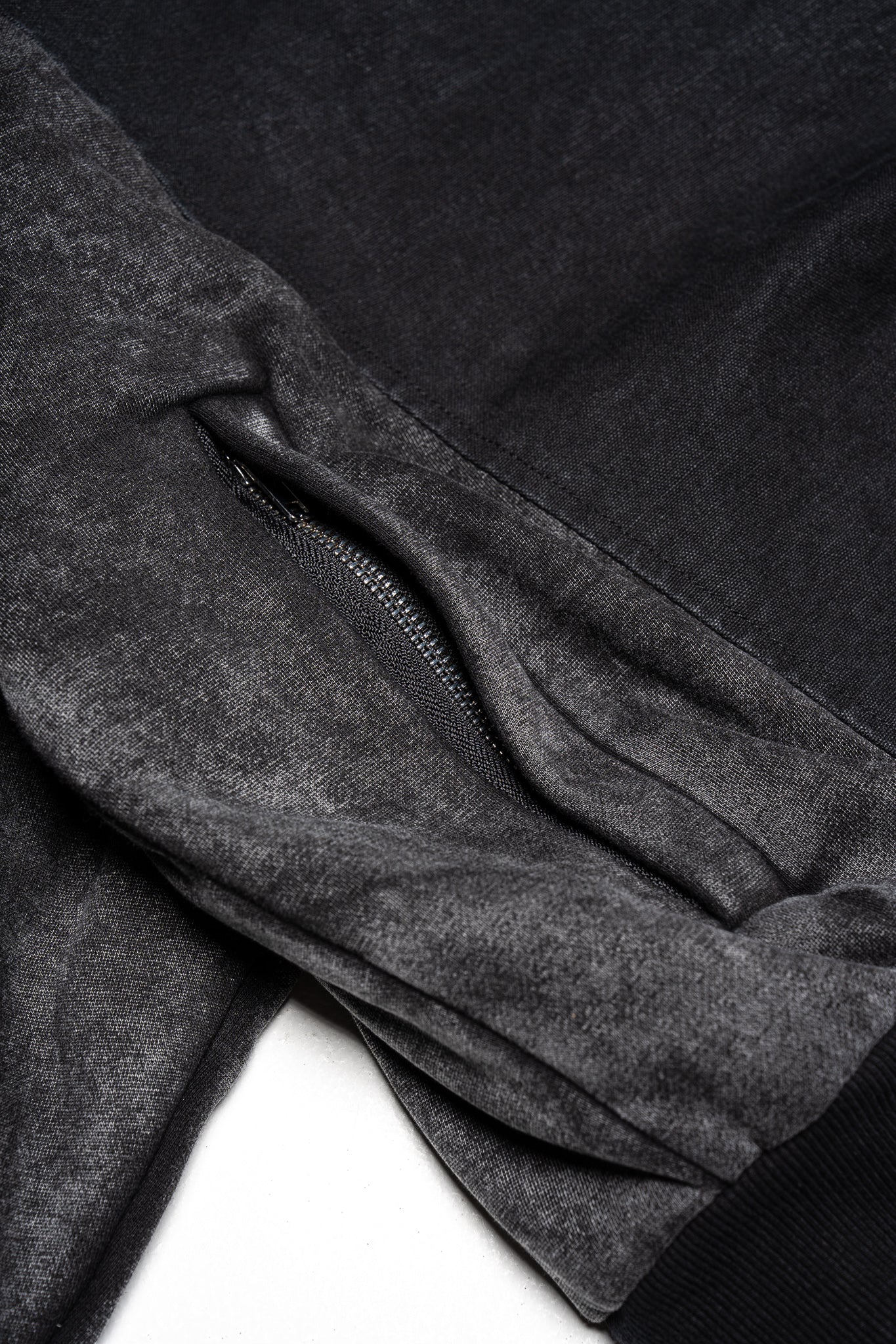 WKR NVR Quit Hero Jacket (1 of 150)