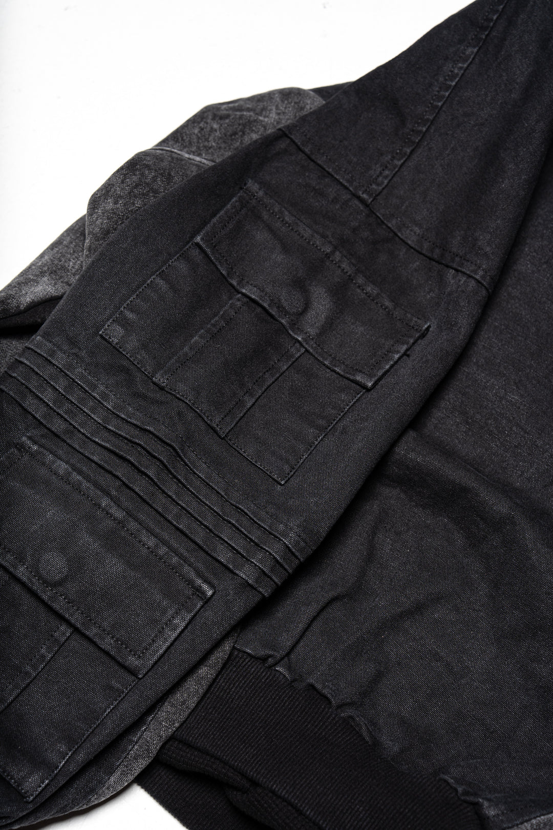 WKR NVR Quit Hero Jacket (1 of 150)