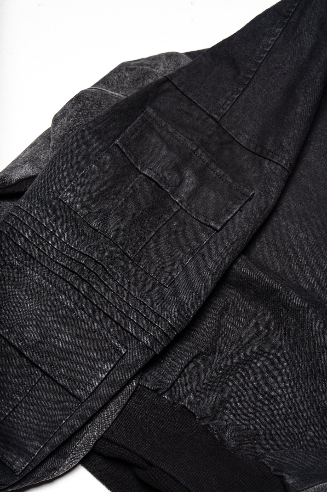 WKR NVR Quit Hero Jacket (1 of 150)