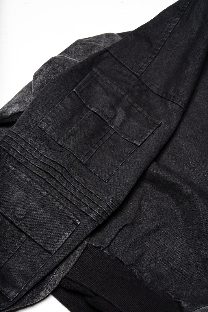 WKR NVR Quit Hero Jacket (1 of 150)