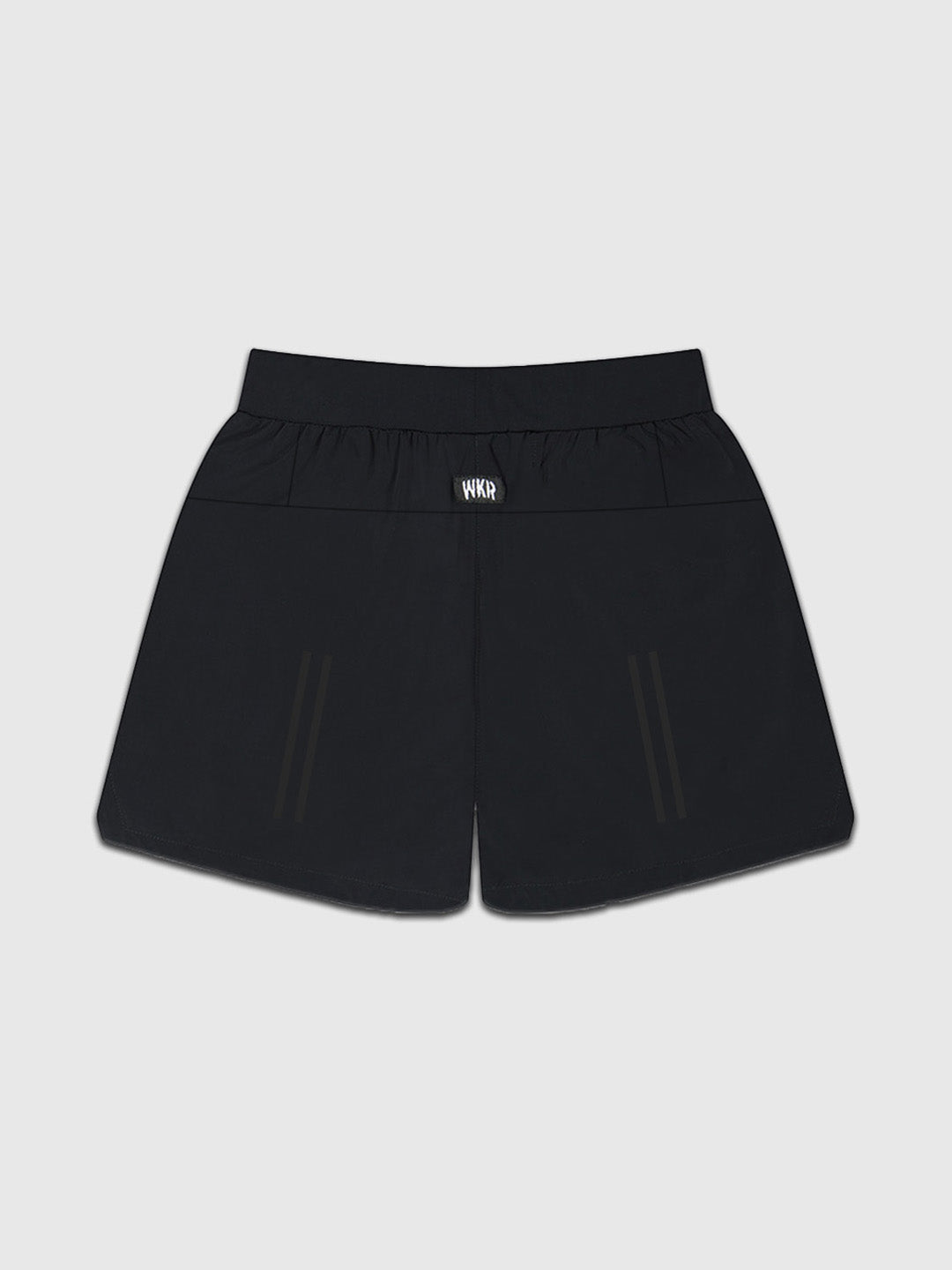 Black WKRFlex II Short - Core II