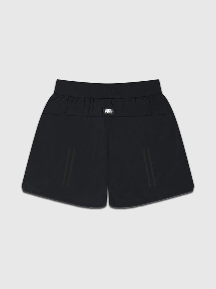 Black WKRFlex II Short - Core II