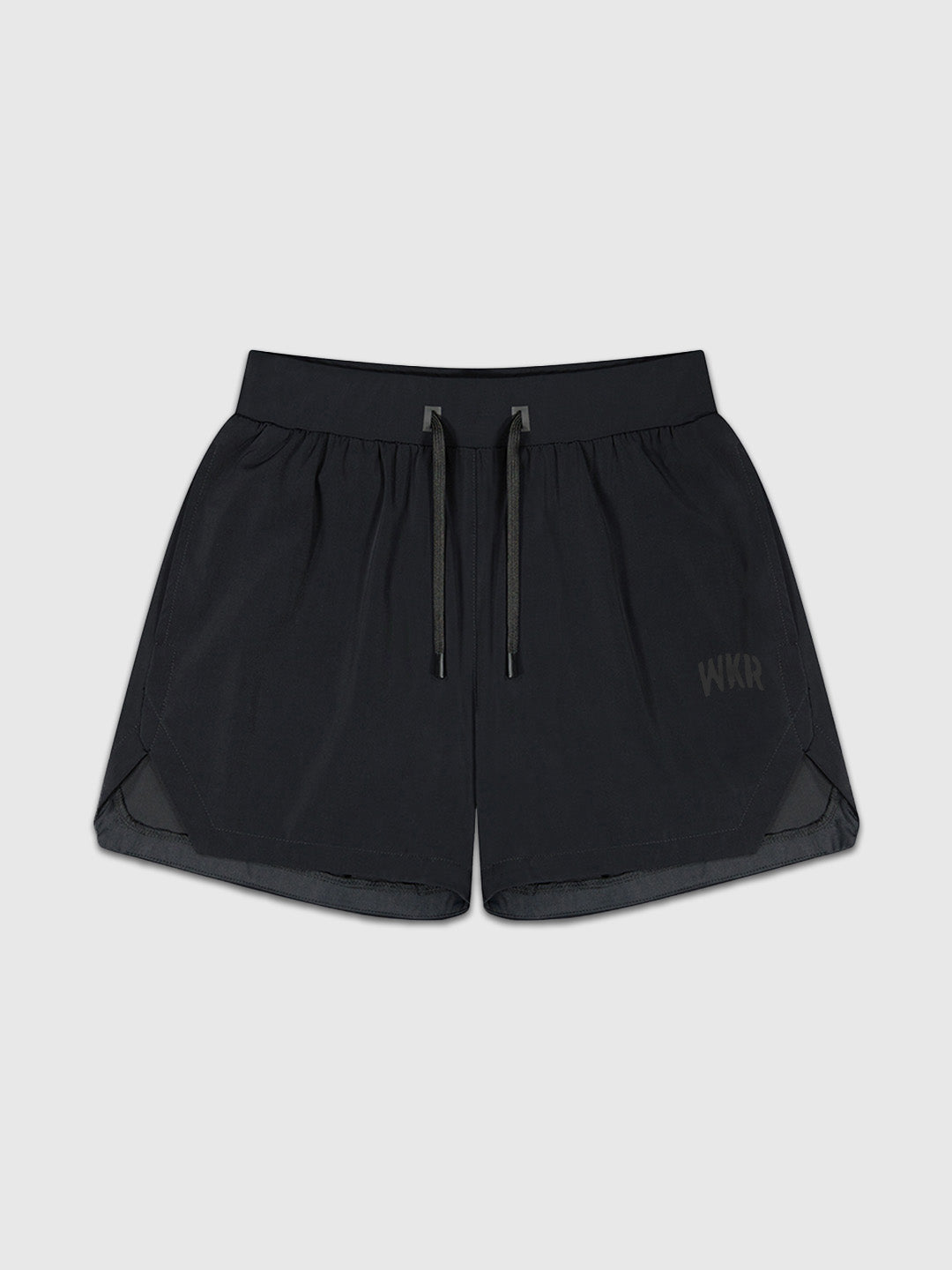 Black WKRFlex II Short - Core II