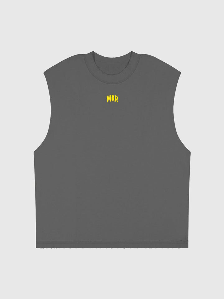 C4 x WKR Cutoff