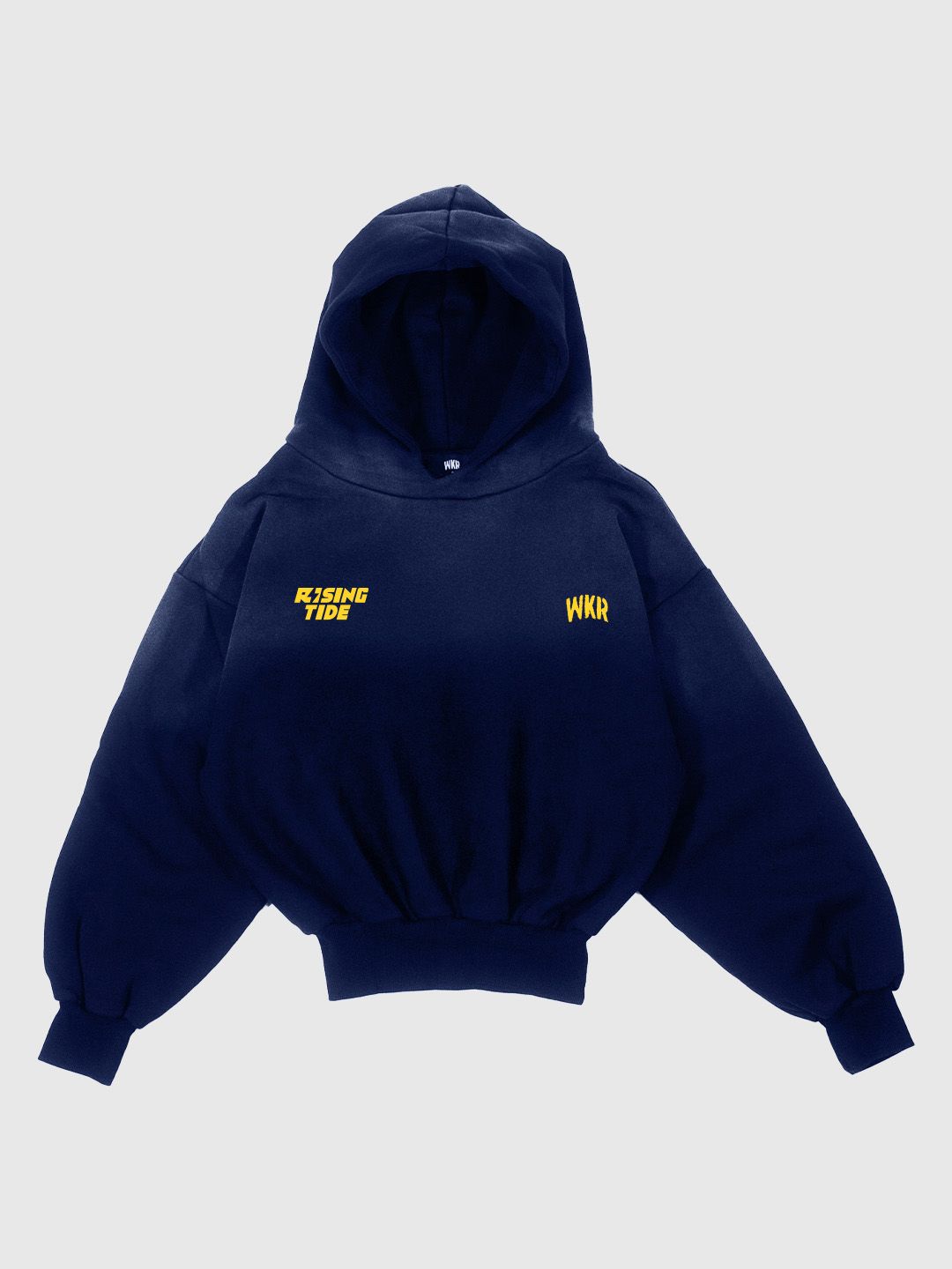 WKR x 110Percent Rising Tide Cloud Hoodie