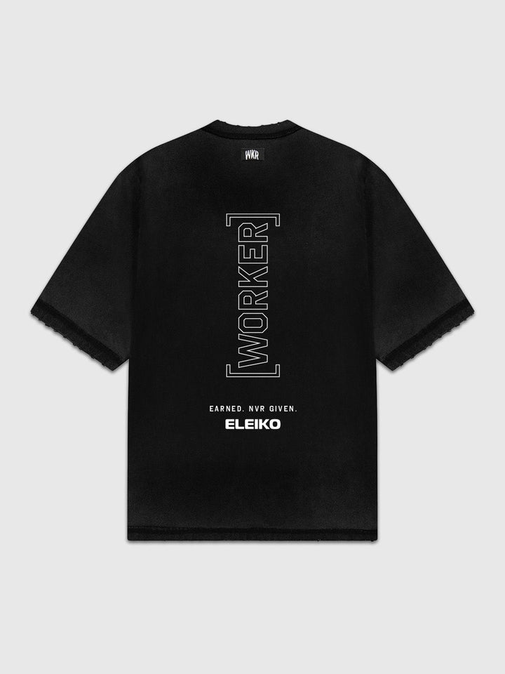 WKR x ELEIKO Tee (1 of 100)