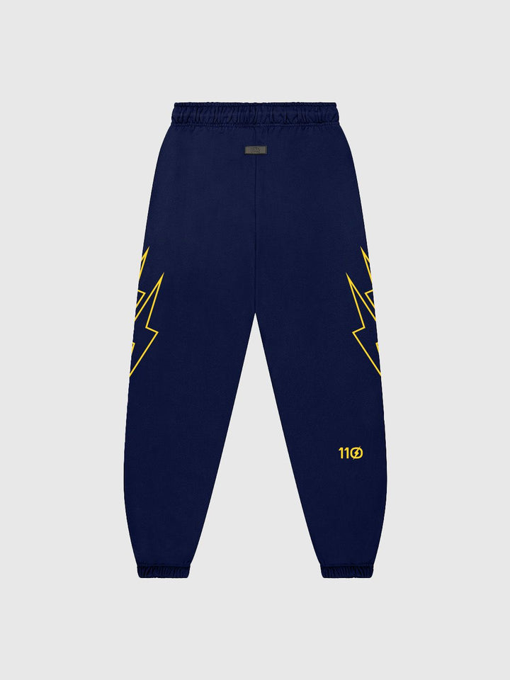 WKR x 110Percent Rising Tide Jogger