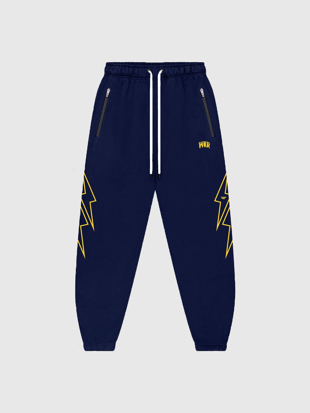 WKR x 110Percent Rising Tide Jogger