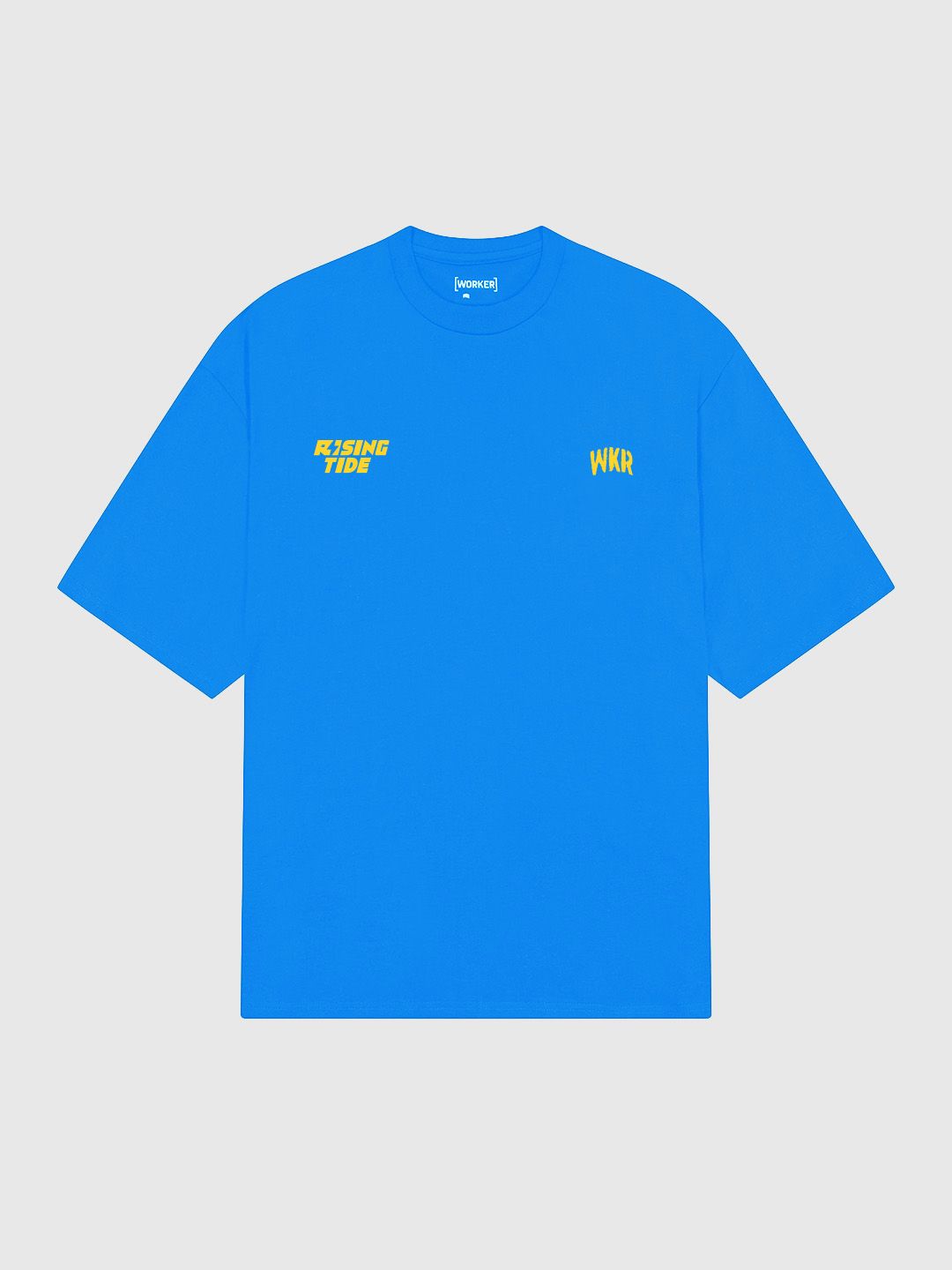 WKR x 110Percent Rising Tide Training Tee
