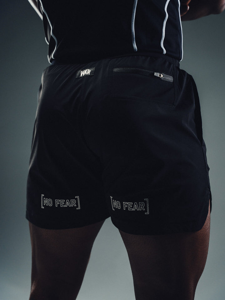 NF2.0 WKRFlex Short detail