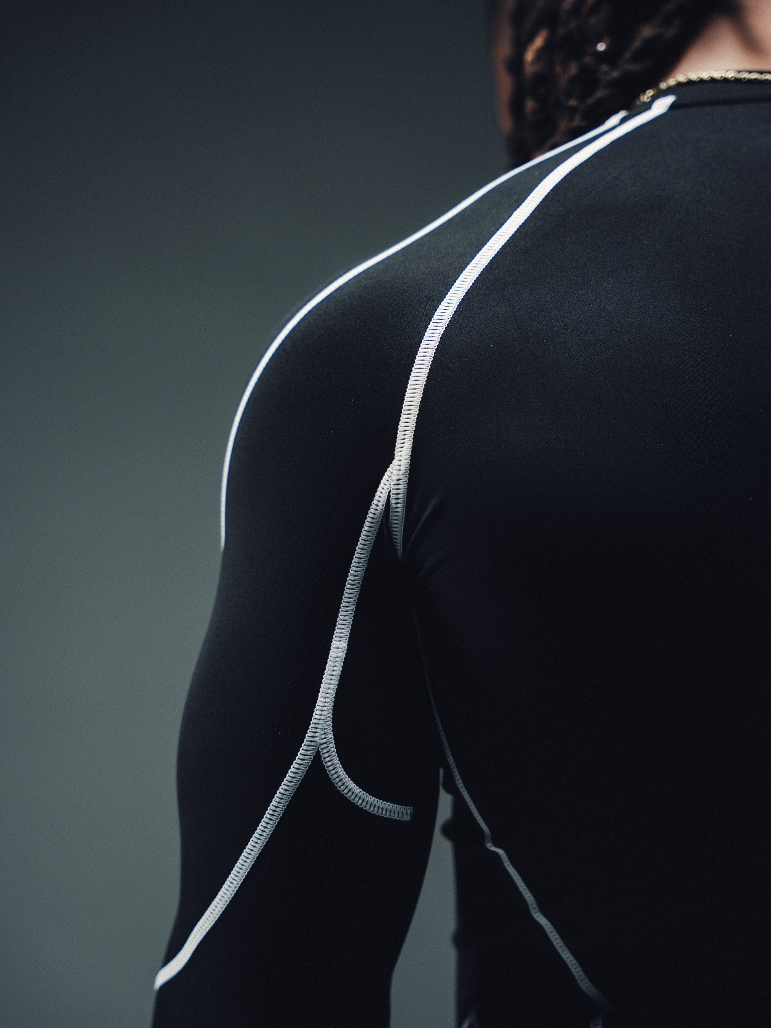 DNA Compression L/S - NF2.0
