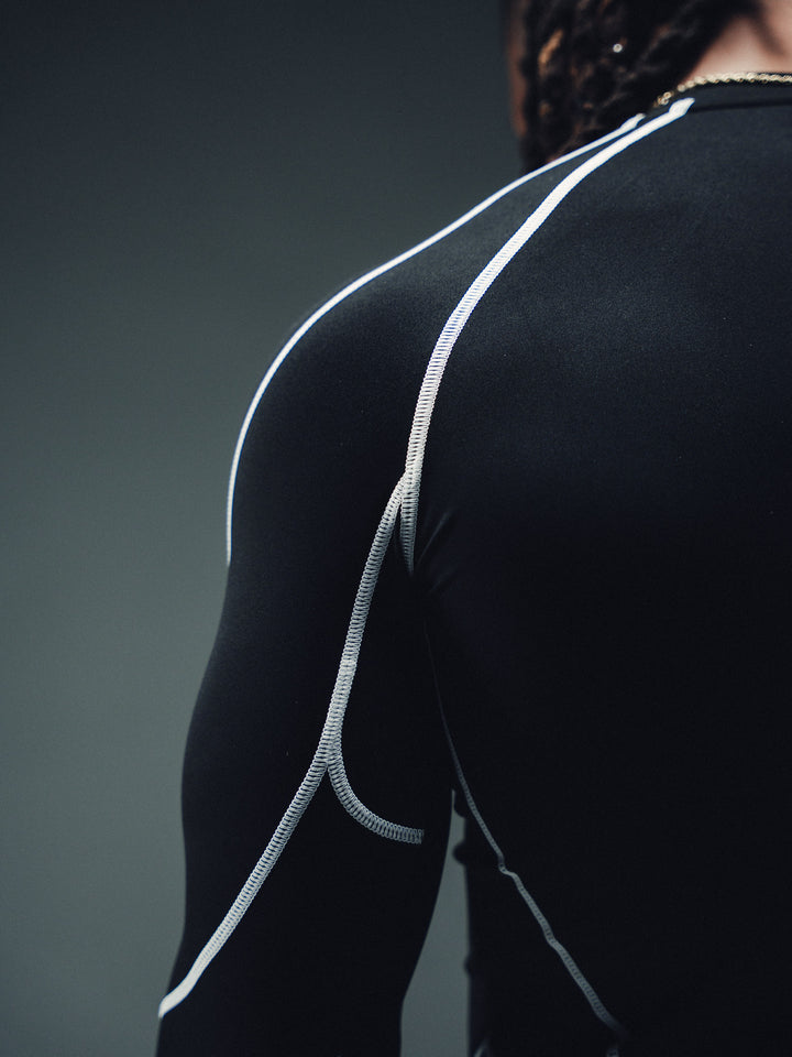 DNA Compression L/S - NF2.0